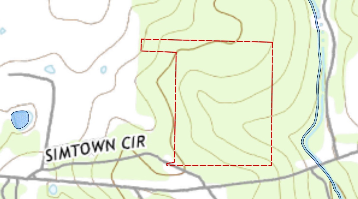 LAND AND SHOP BUILDING FOR SALE IN NORTH CENTRAL ARKANSAS