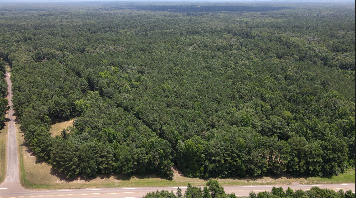 East Texas Land for Sale – ±8.38 Acres for Homesite or Hunting