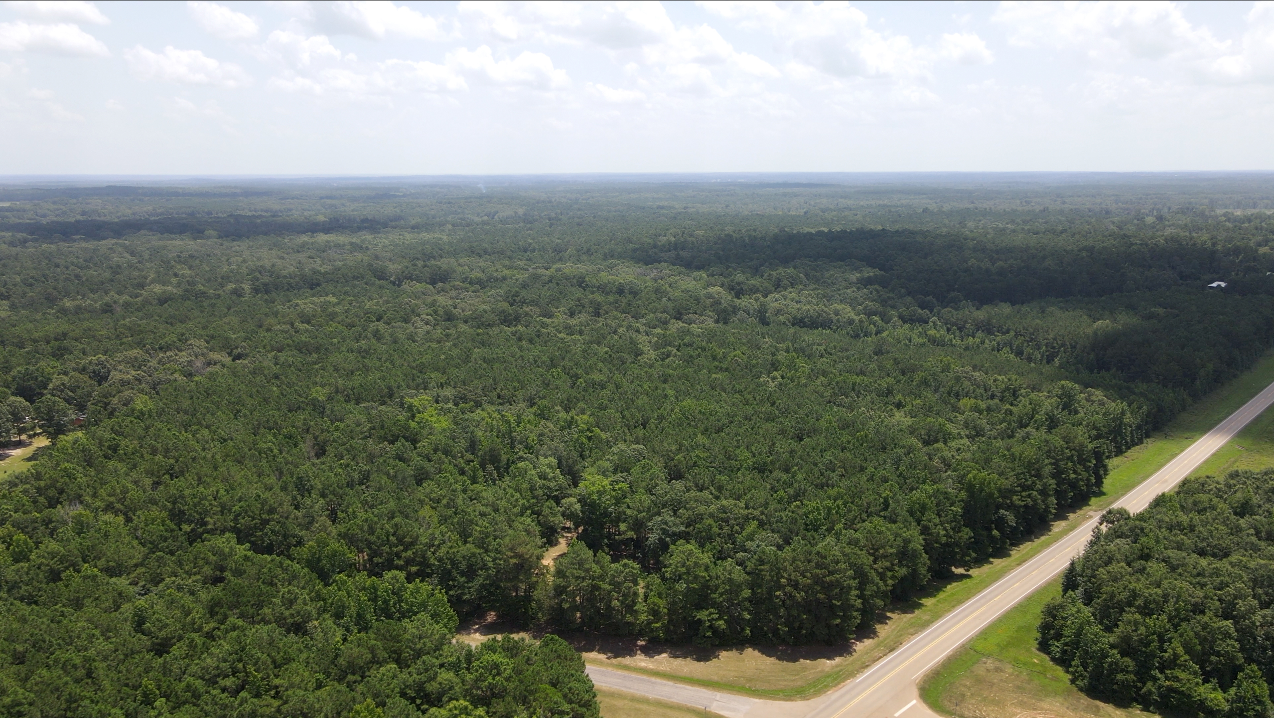 East Texas Land for Sale – ±8.38 Acres for Homesite or Hunting