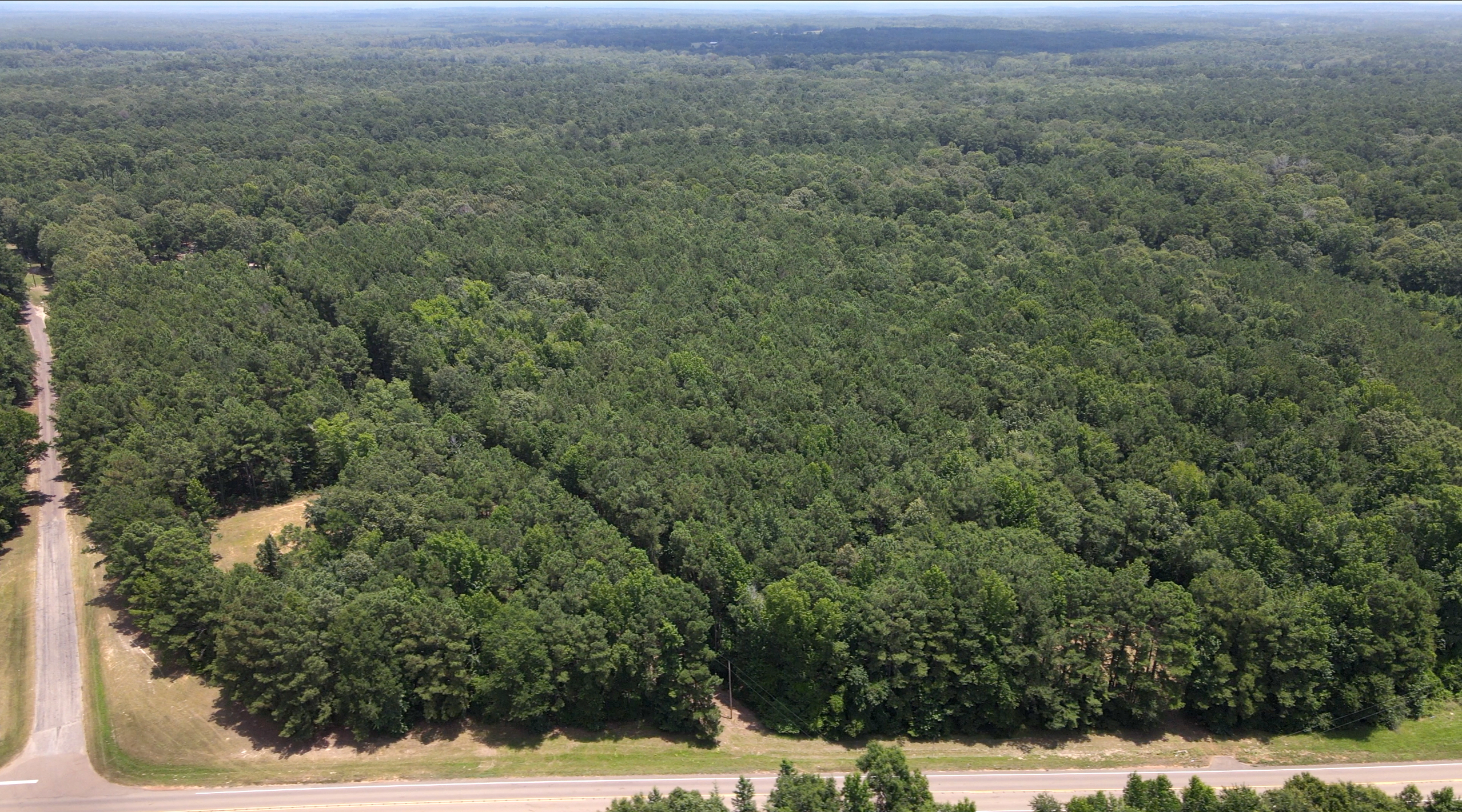 East Texas Land for Sale – ±8.38 Acres for Homesite or Hunting
