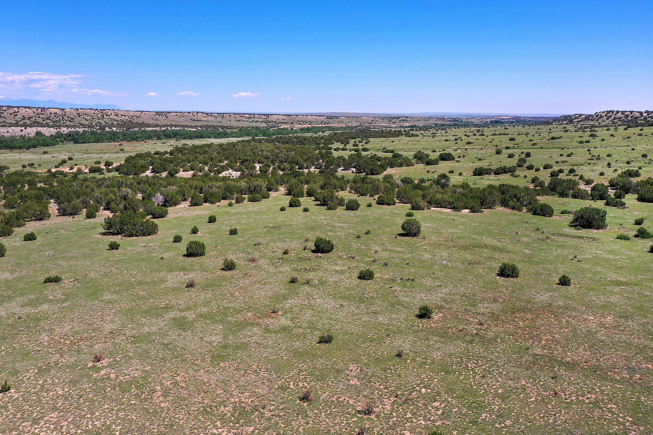 Burnt Mill Ranch – 643± Acres of Prime Colorado Ranchland