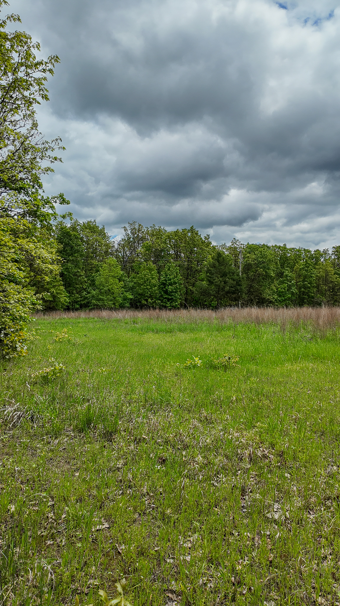 St. Clair County MO Recreational Land