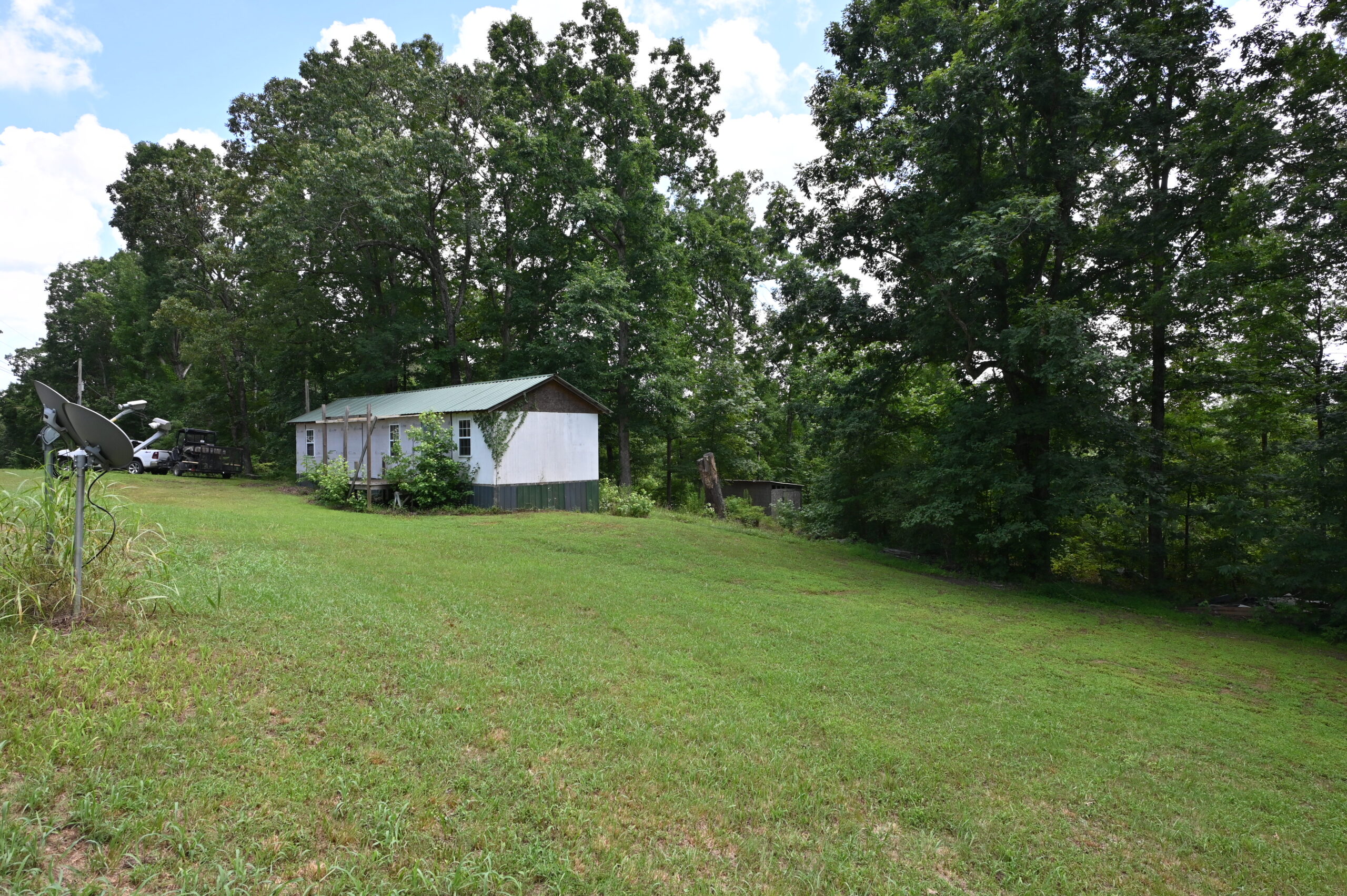 53± Acres for Sale in Decaturville, Tennessee