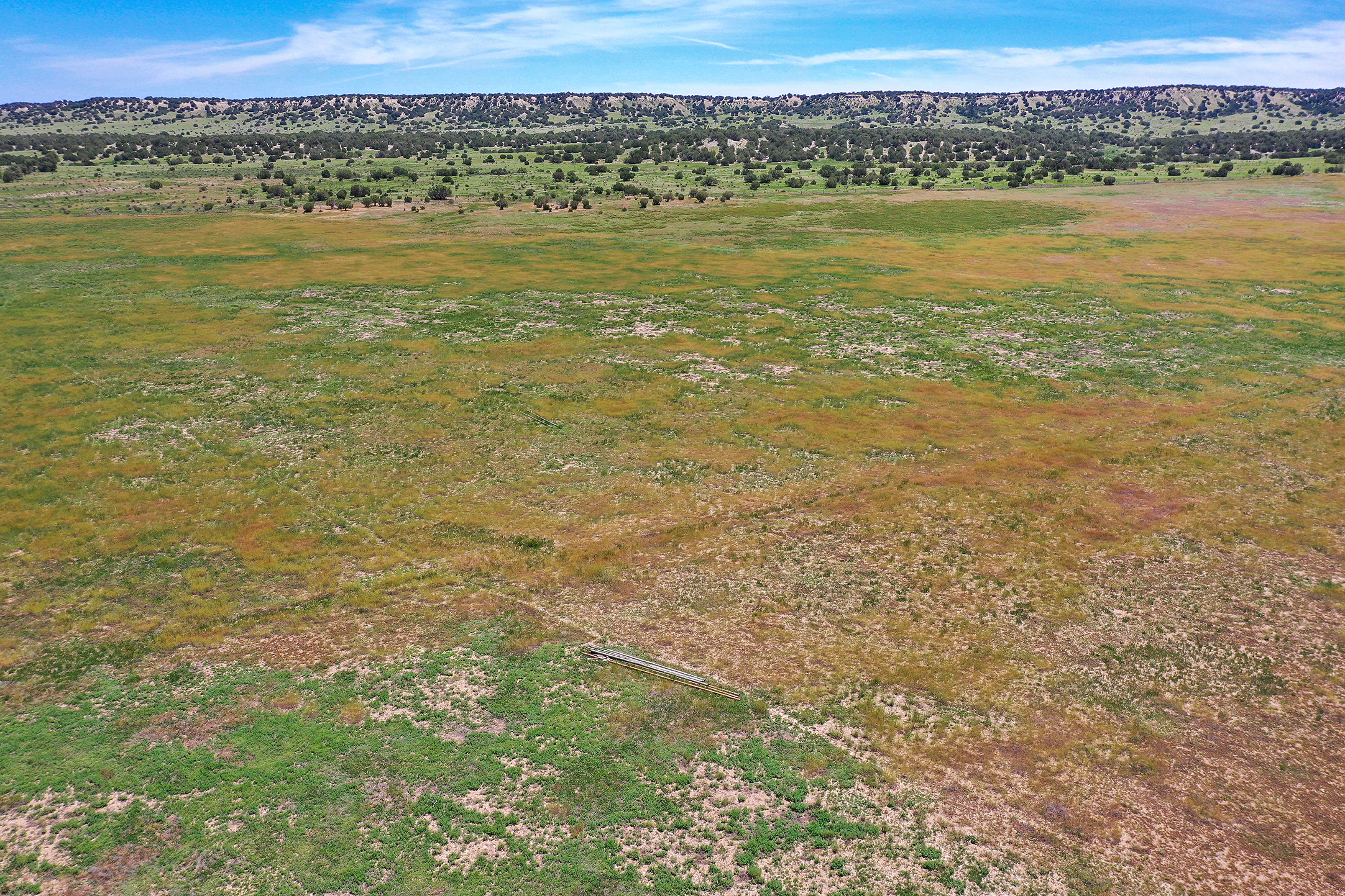 Burnt Mill Ranch – 643± Acres of Prime Colorado Ranchland