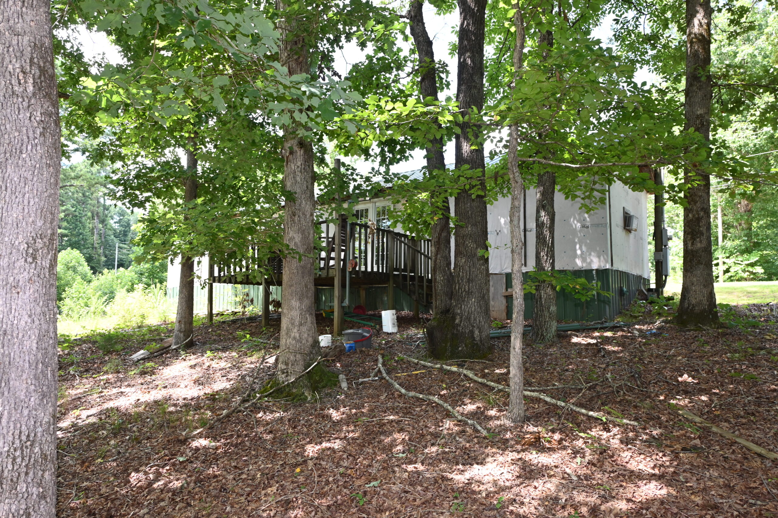 53± Acres for Sale in Decaturville, Tennessee
