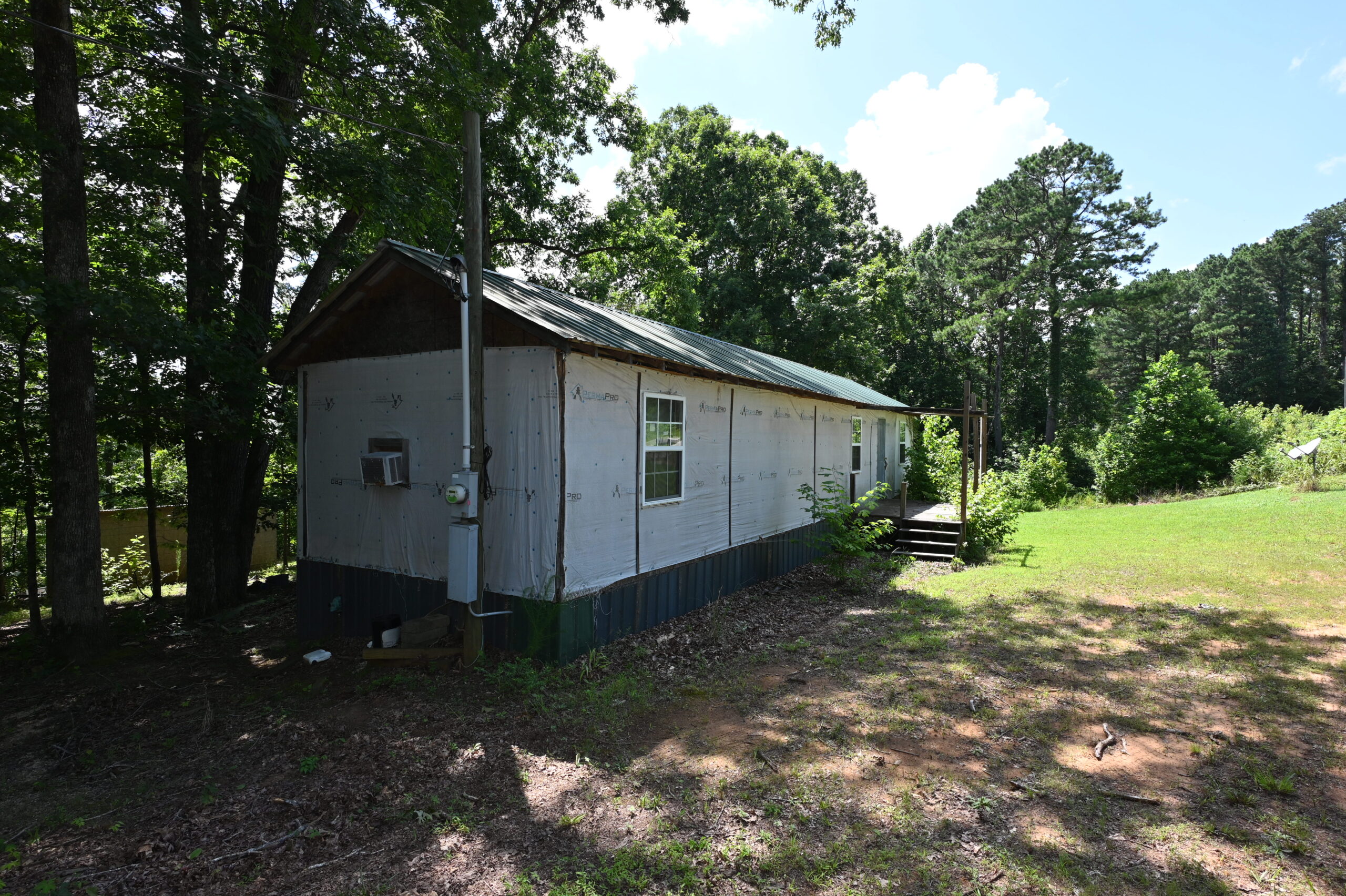 53± Acres for Sale in Decaturville, Tennessee
