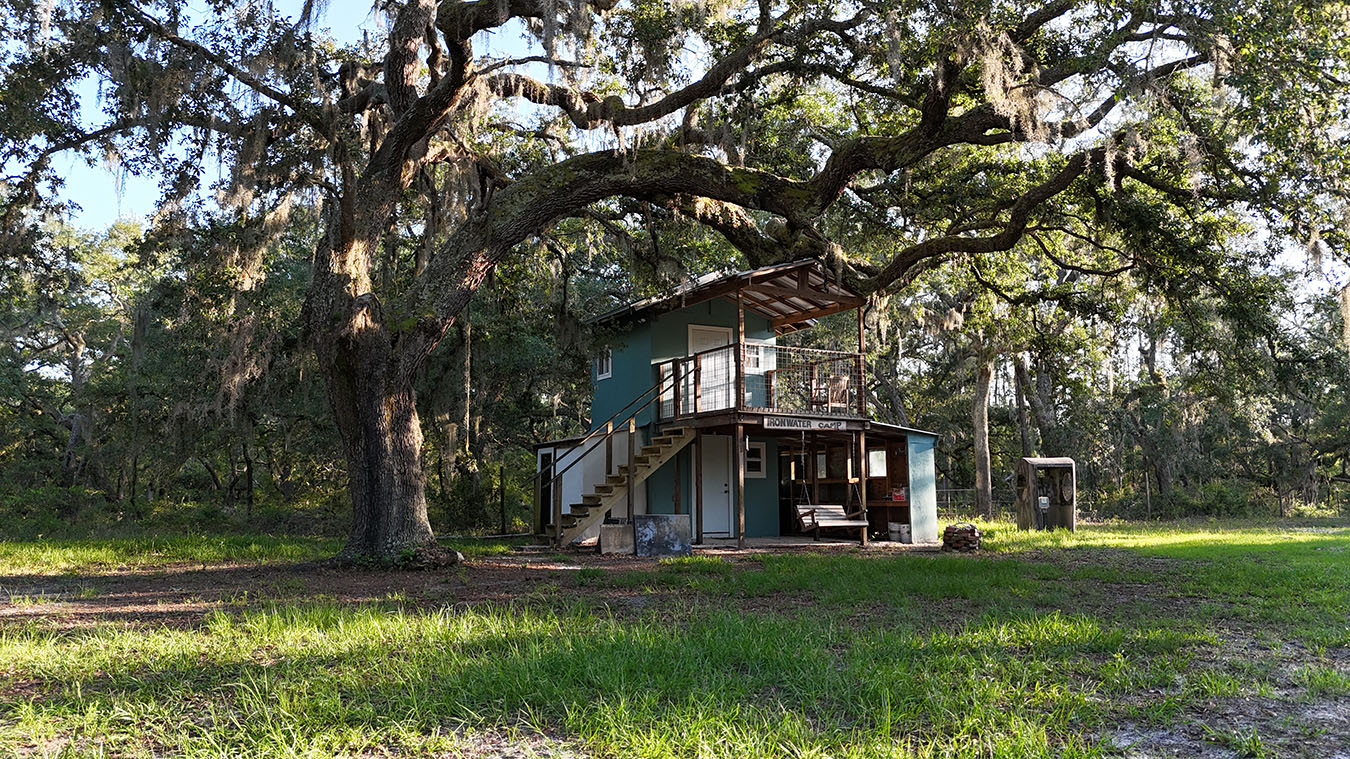 North Florida Recreational and Hunting Acreage