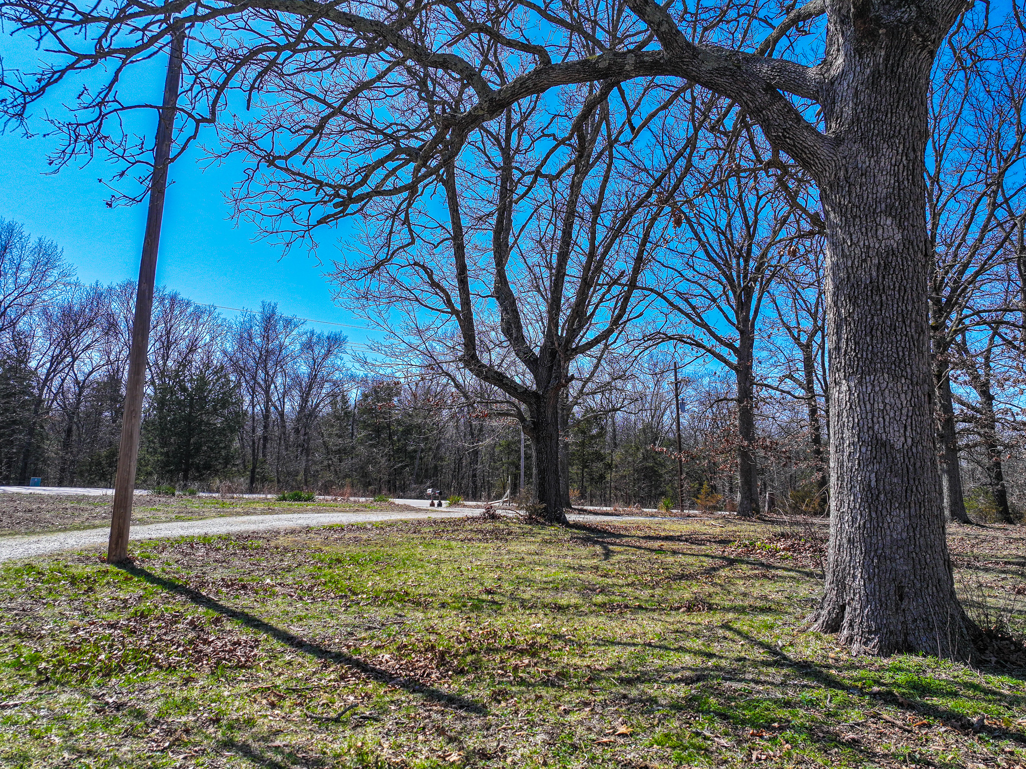 89+/- Acre Hunting property with a nice home and shop