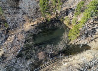 LAND FOR SALE IN NORTH CENTRAL ARKANSAS