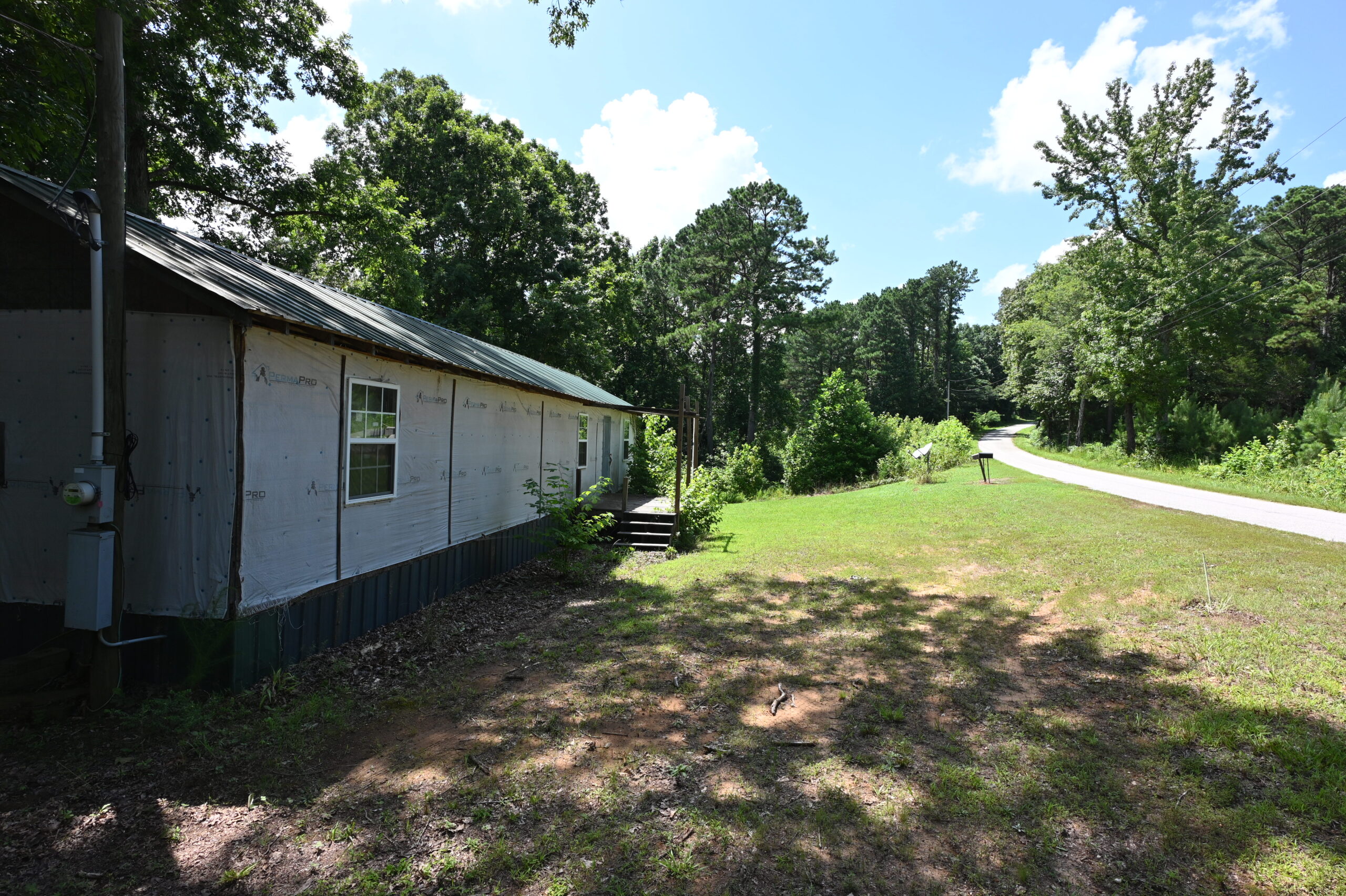 53± Acres for Sale in Decaturville, Tennessee