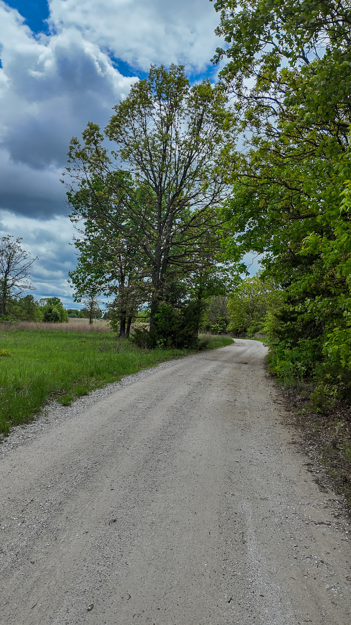 St. Clair County MO Recreational Land