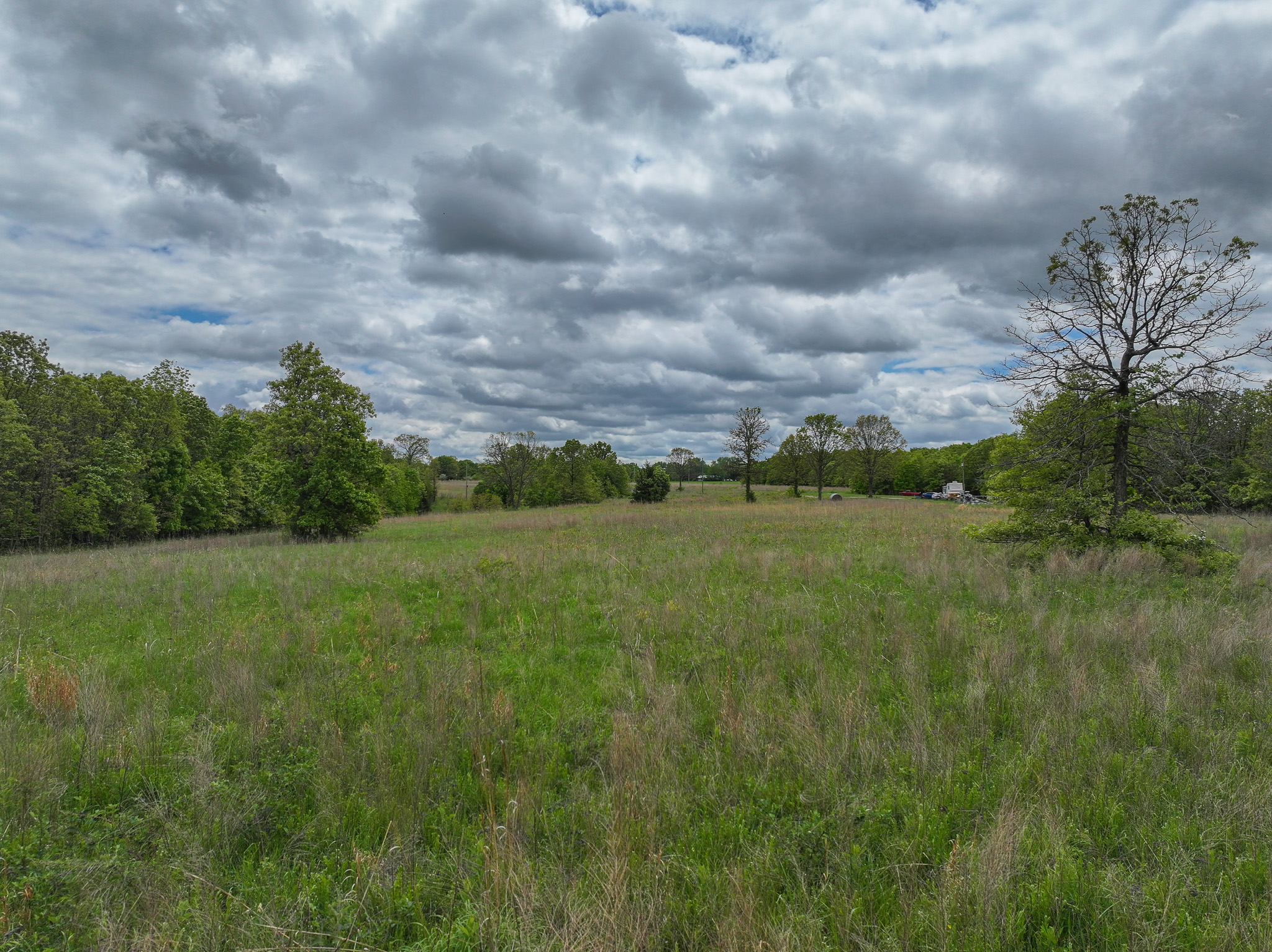 St. Clair County MO Recreational Land