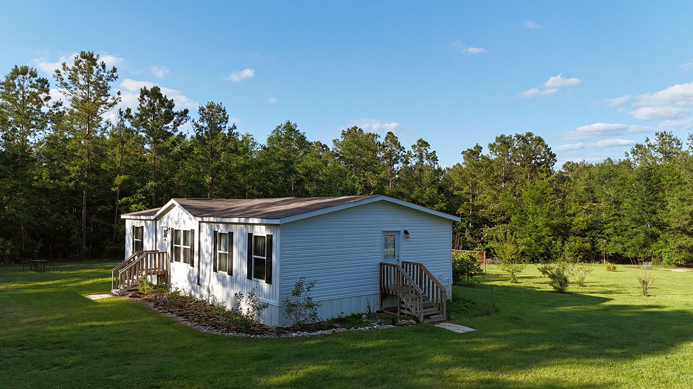 North Florida Recreational and Hunting Acreage