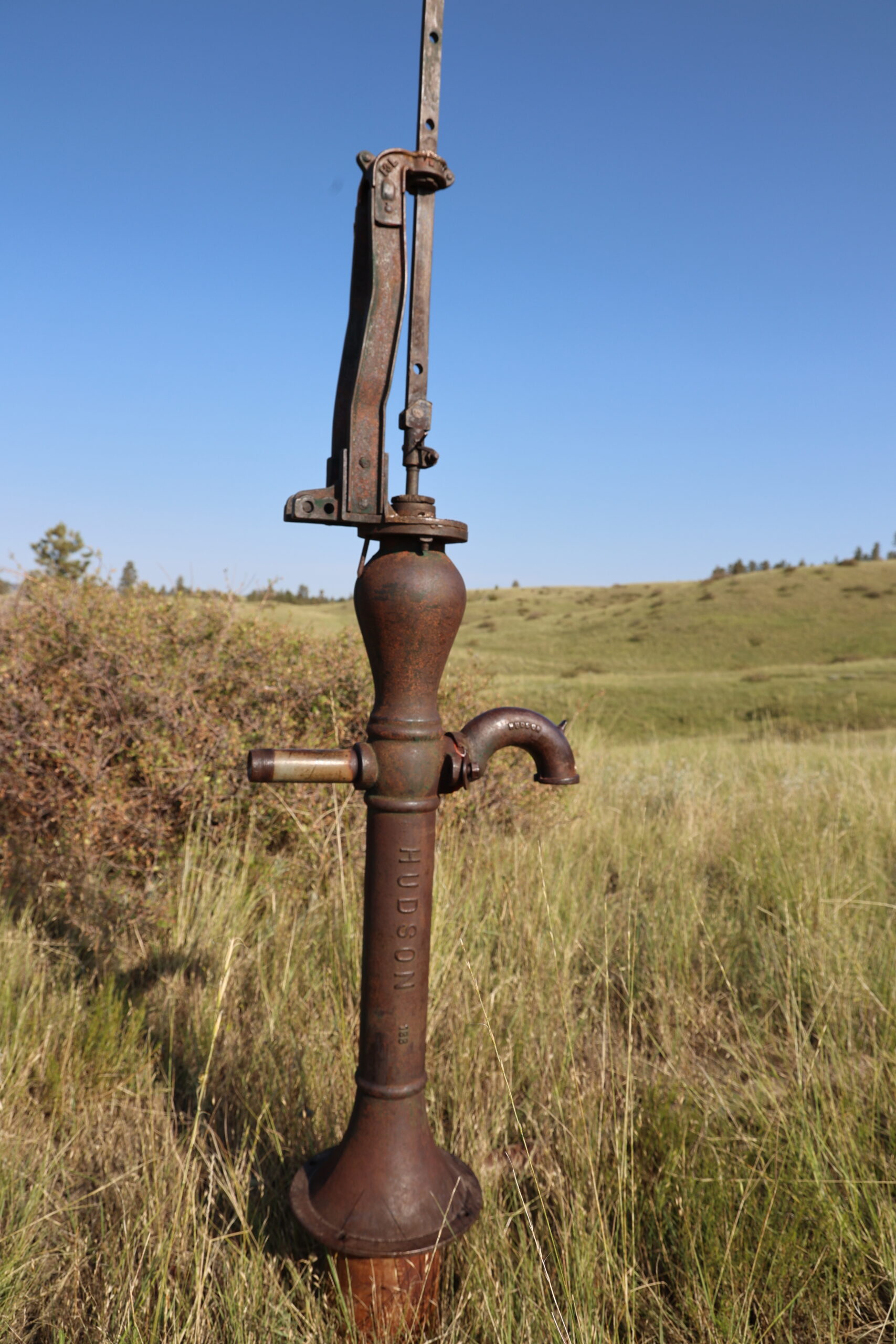Pine Ridge Sanctuary-Premier Montana Hunting Land near Billings