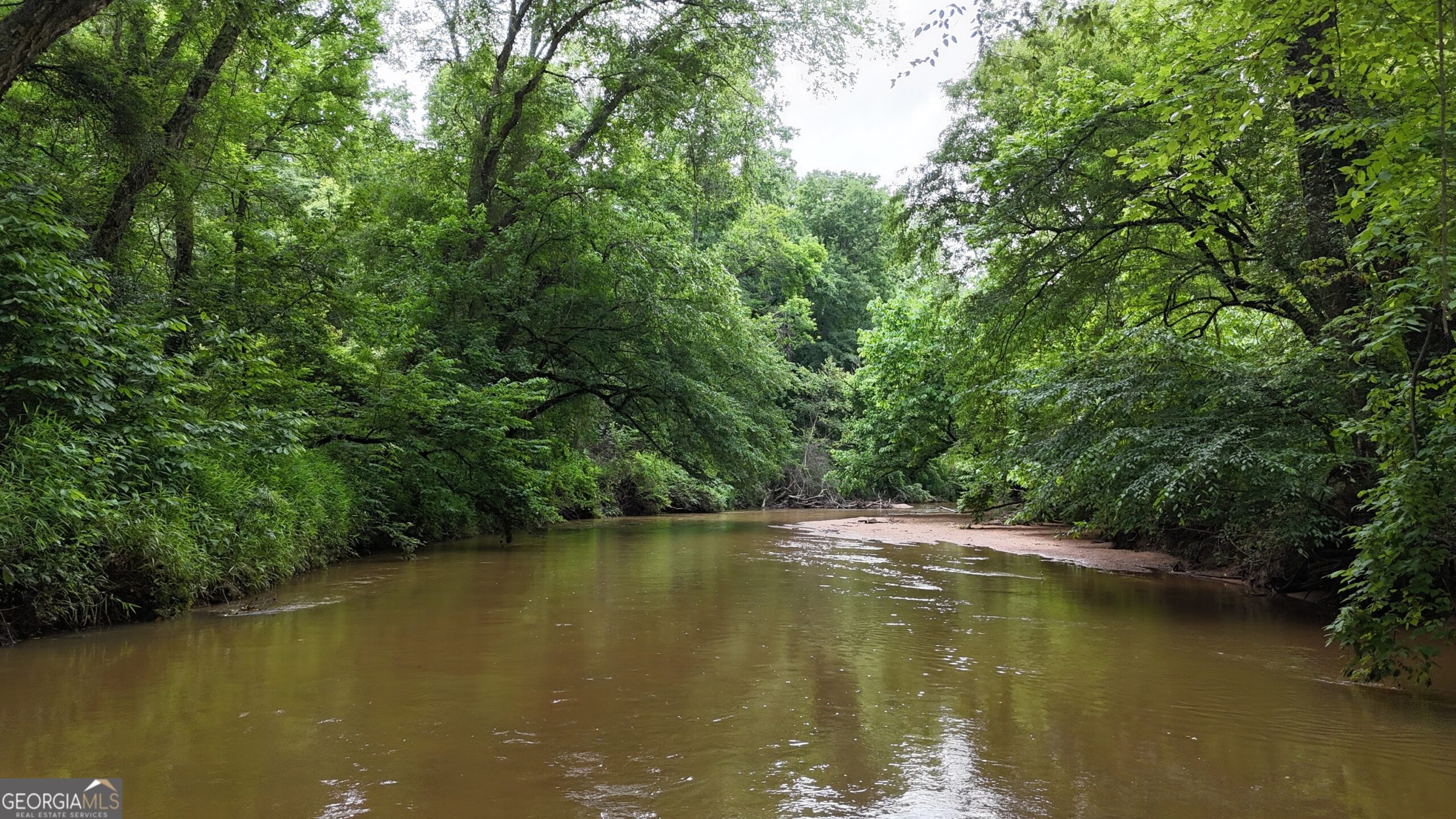 Elberton Georgia land for sale