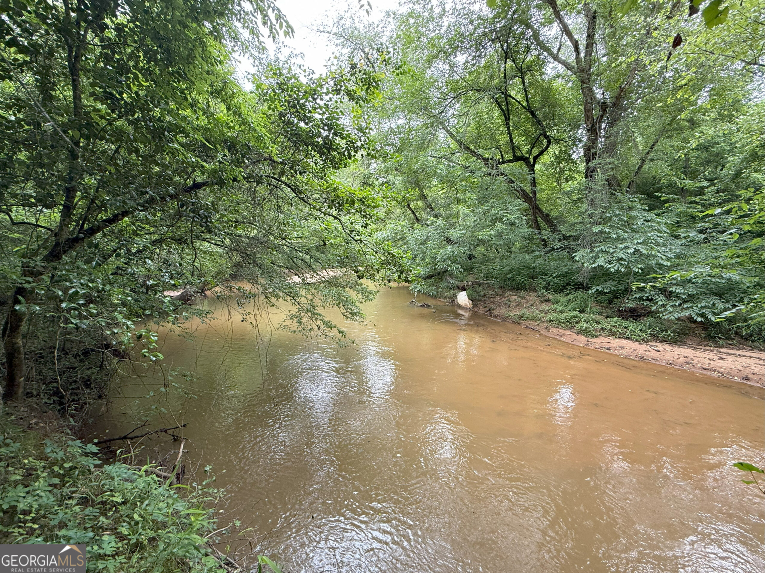 Elberton Georgia land for sale
