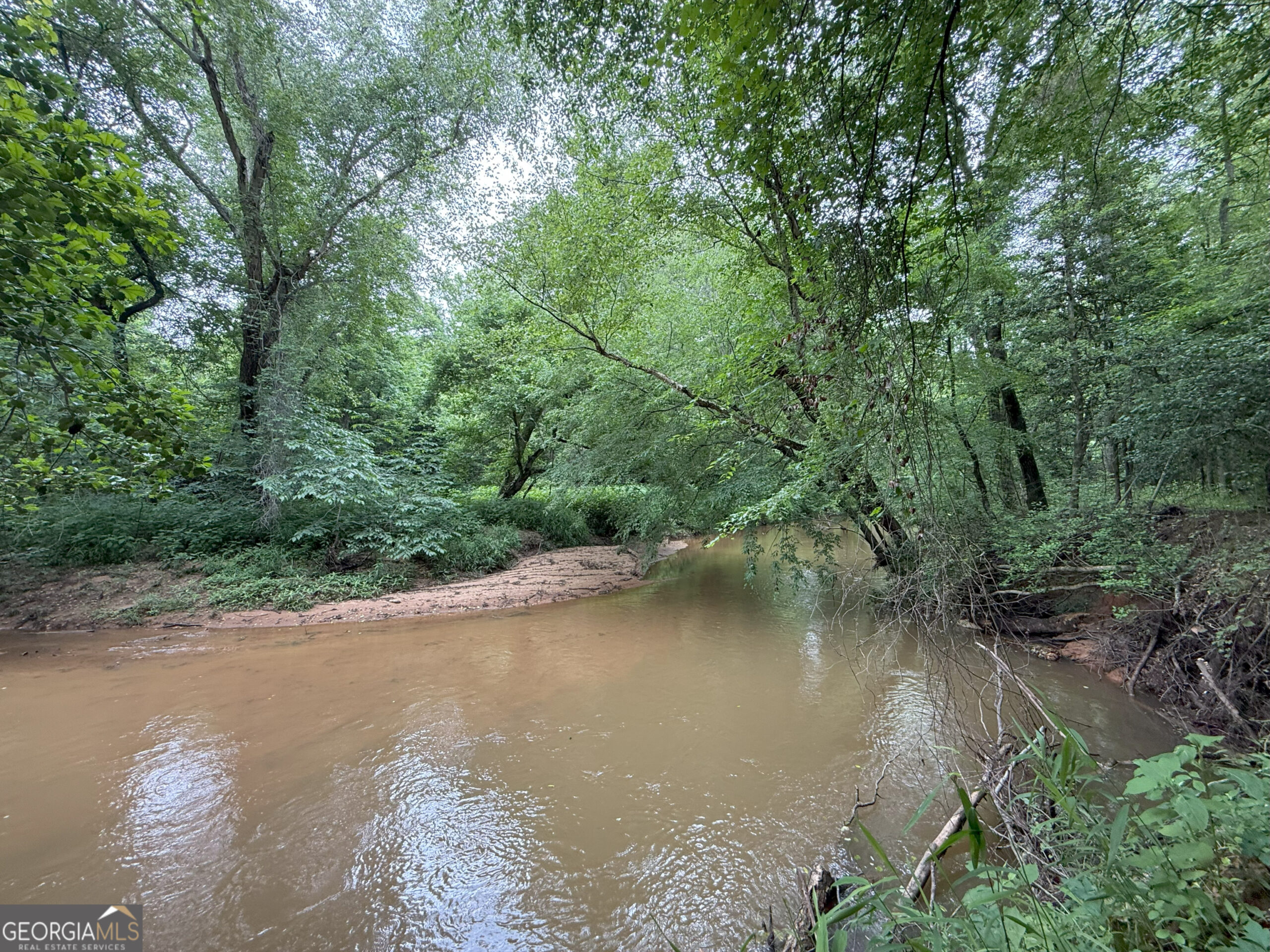 Elberton Georgia land for sale