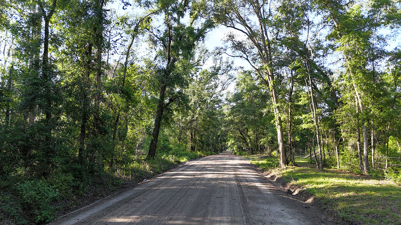 North Florida Recreational and Hunting Acreage