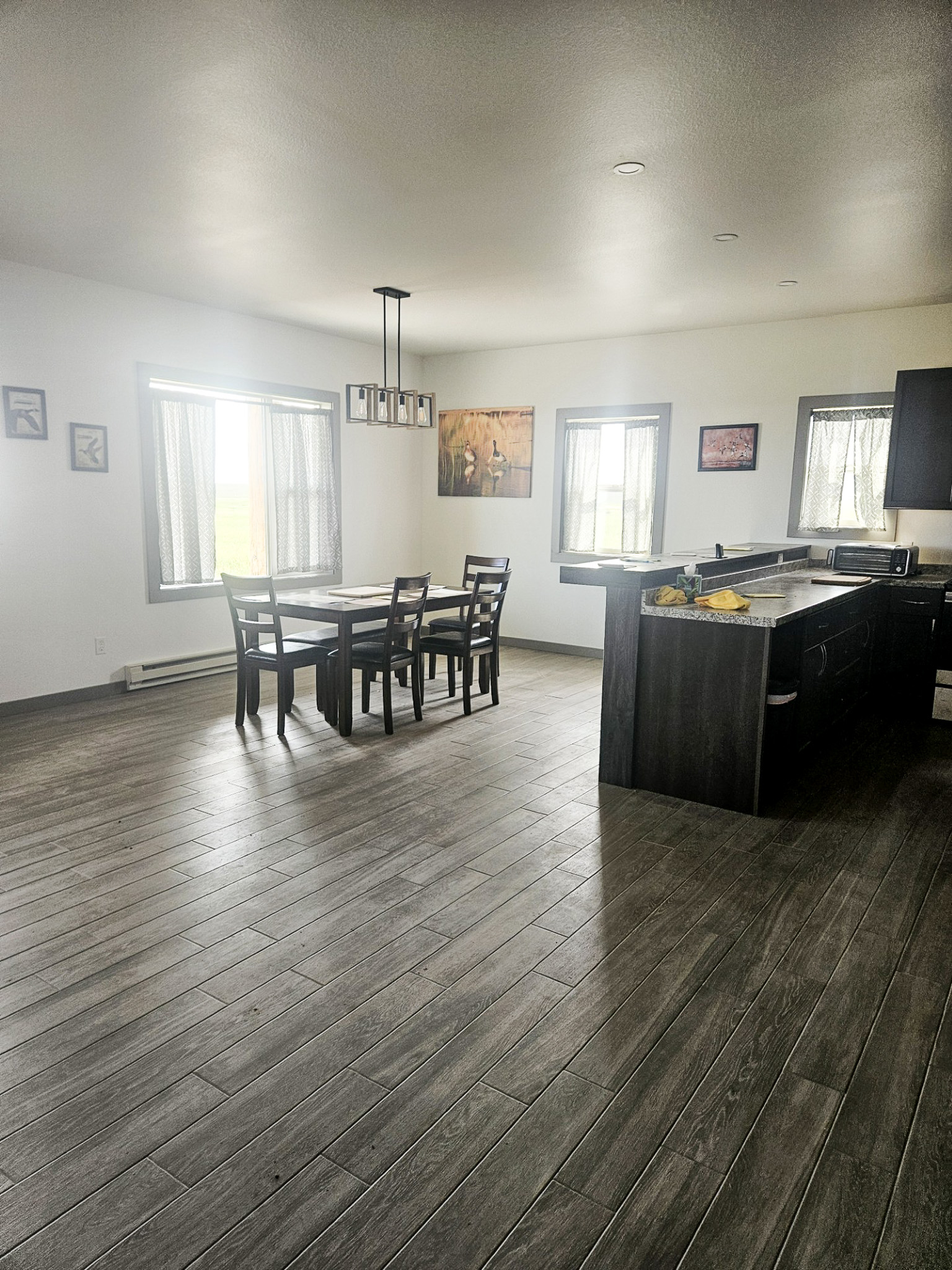 Pintail Ranch | Phillips County, Montana