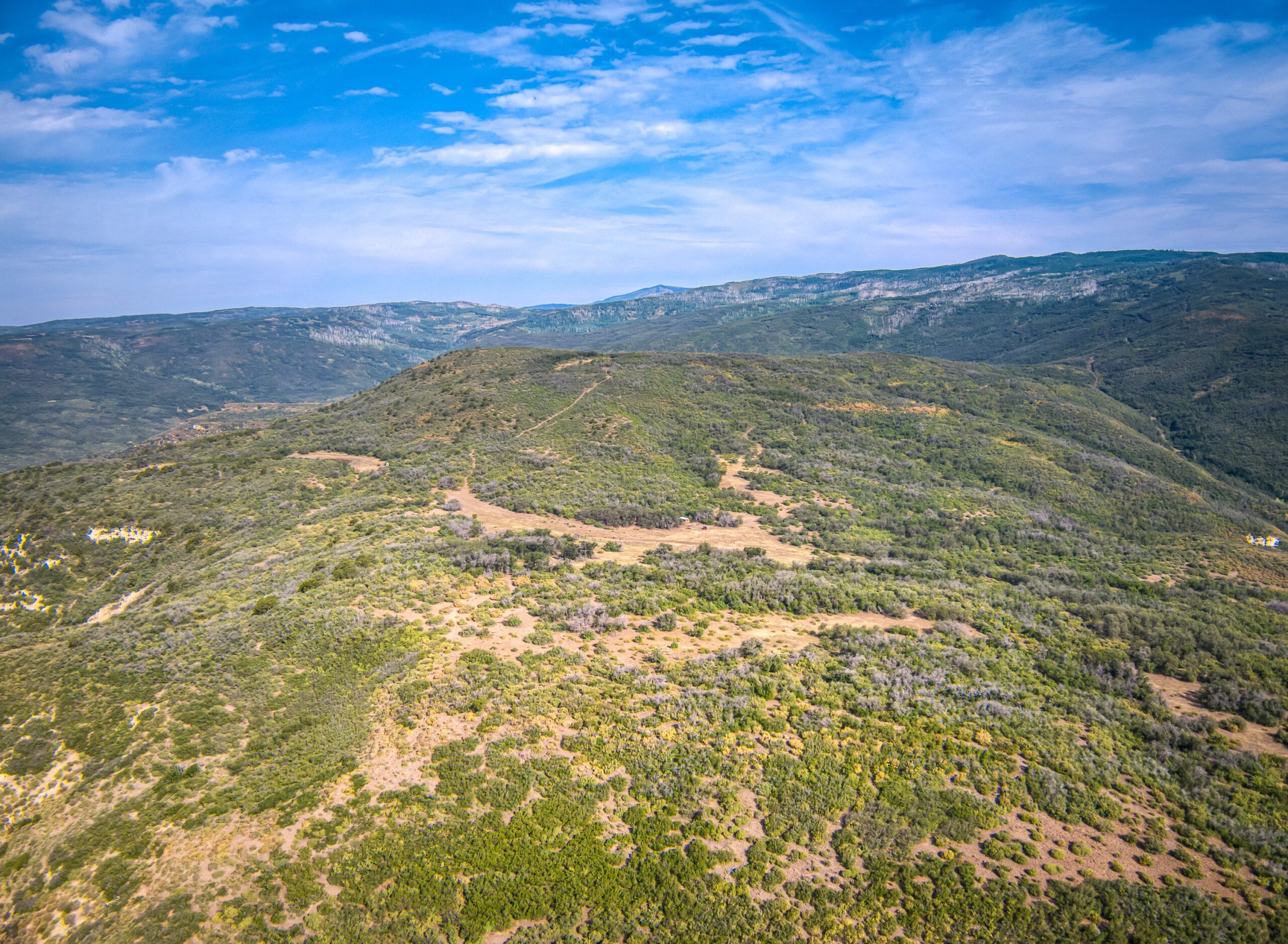 Whiskey Jug Ranch 465 Acre CO Hunting And Recreation Property With Cabin