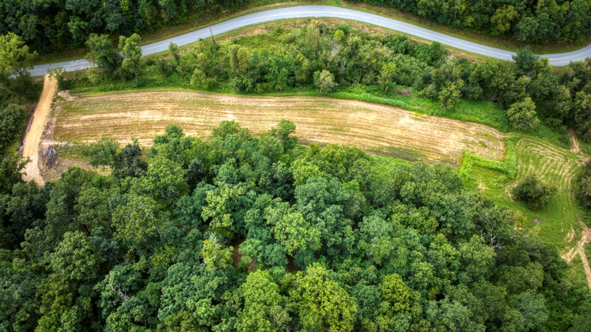 Hunting Property in Trempealeau County, WI
