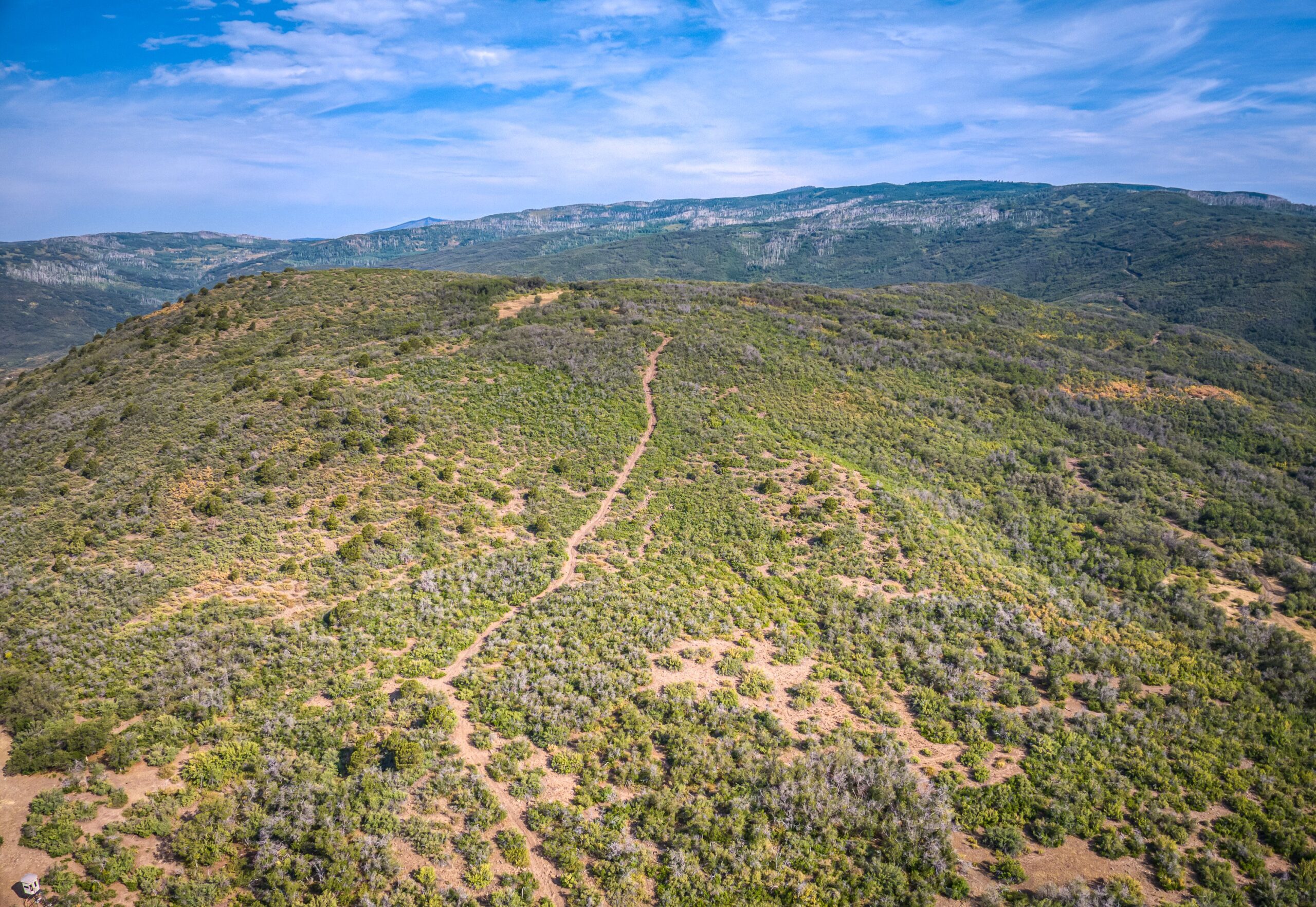Whiskey Jug Ranch 465 Acre CO Hunting And Recreation Property With Cabin