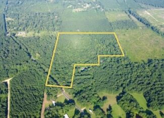 Affordable Multi-Use Recreational Tract