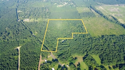 Affordable Multi-Use Recreational Tract