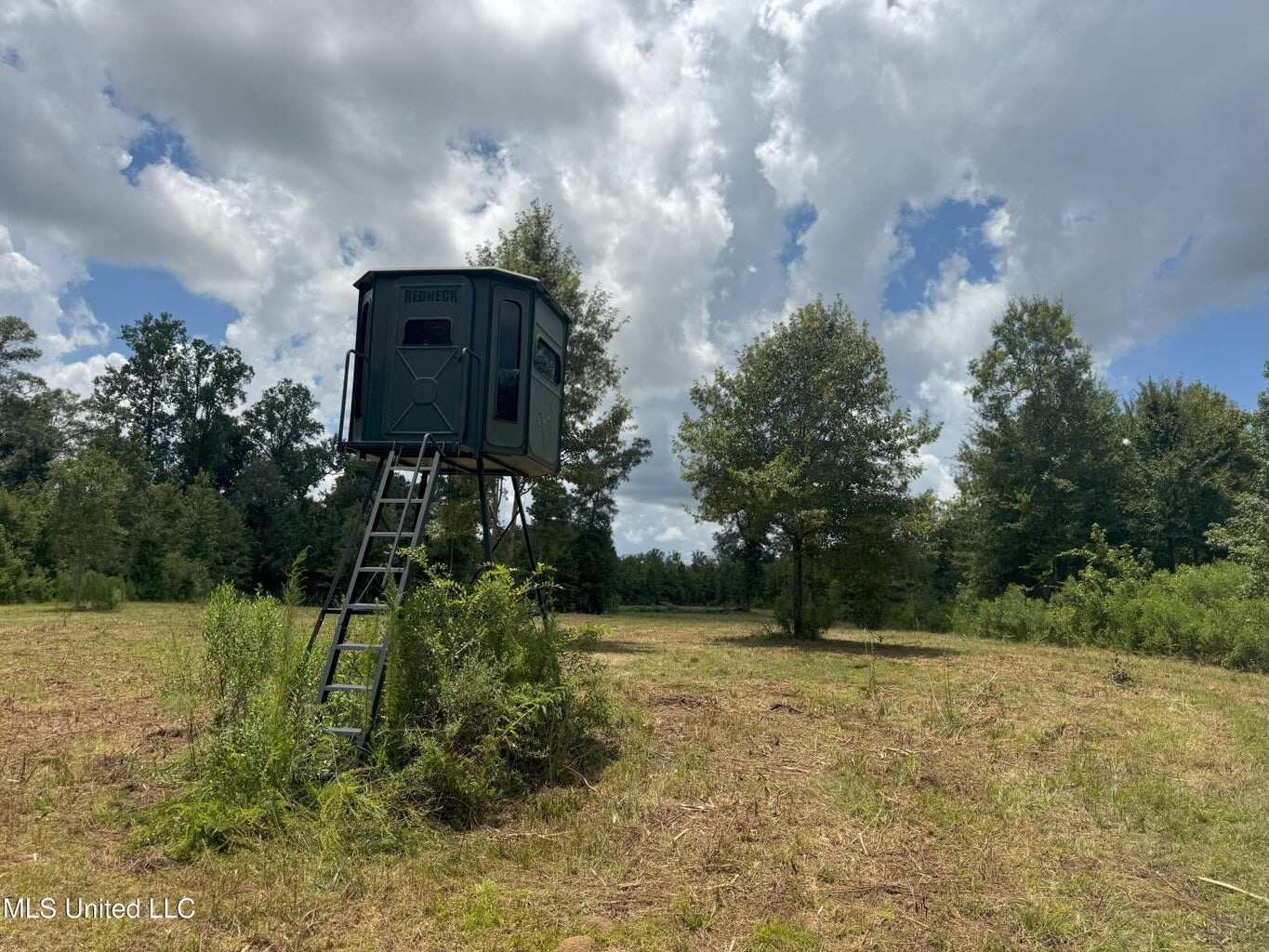148 Acre Timberland Hunting Homesite Lincoln County, MS