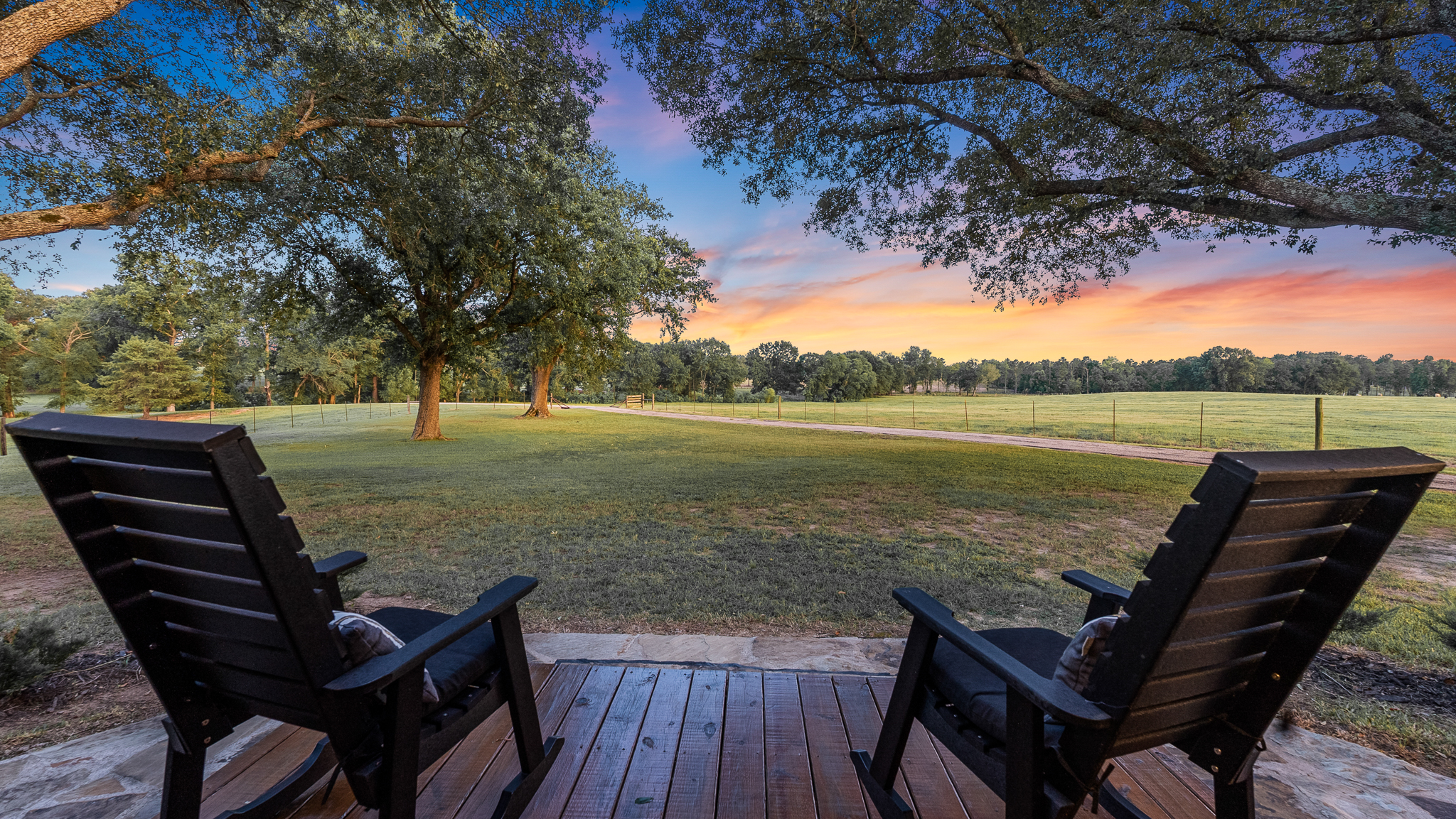 East Texas Ranch Property with Hunting & Fishing Carthage TX