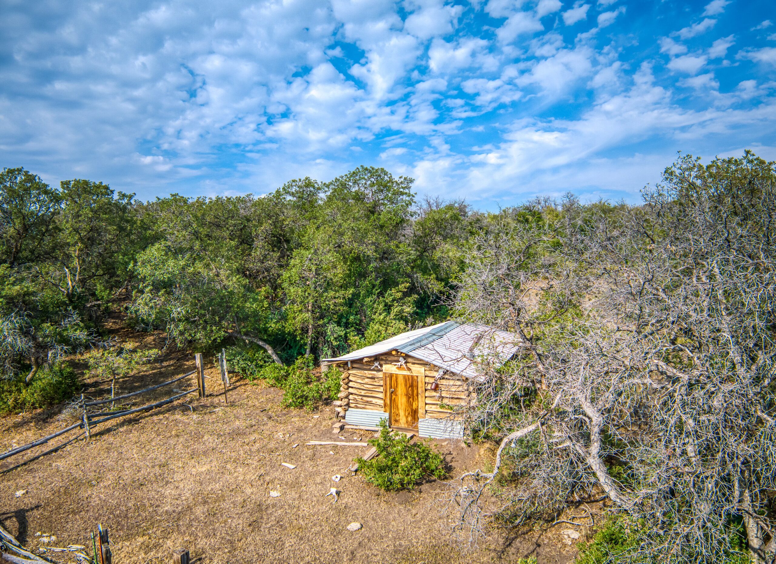 Whiskey Jug Ranch 465 Acre CO Hunting And Recreation Property With Cabin