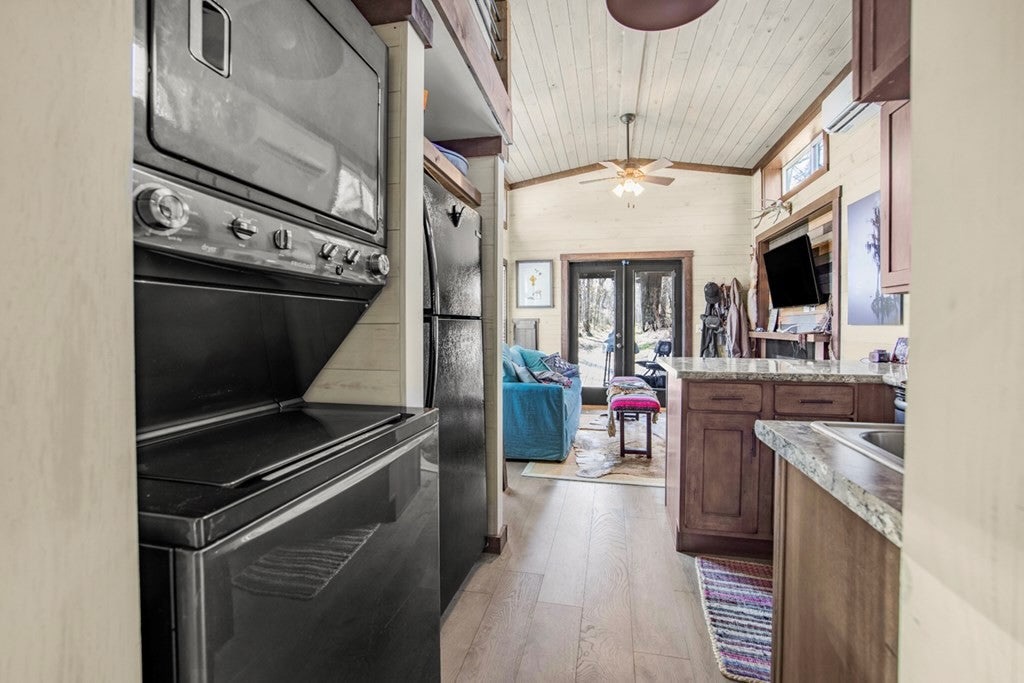 Rodney MS Hunting Land with Tiny Home & Lodge Potential