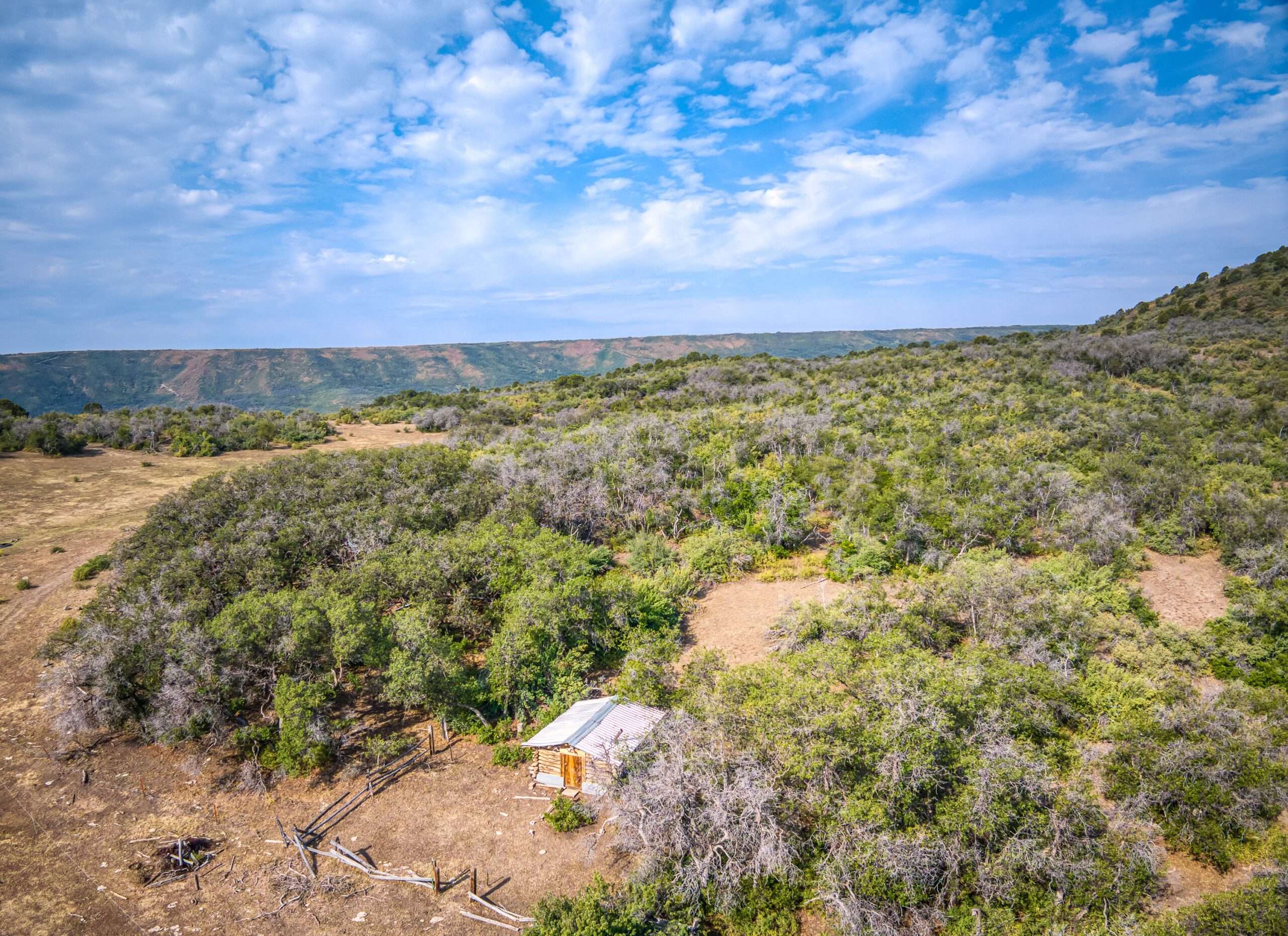 Whiskey Jug Ranch 465 Acre CO Hunting And Recreation Property With Cabin