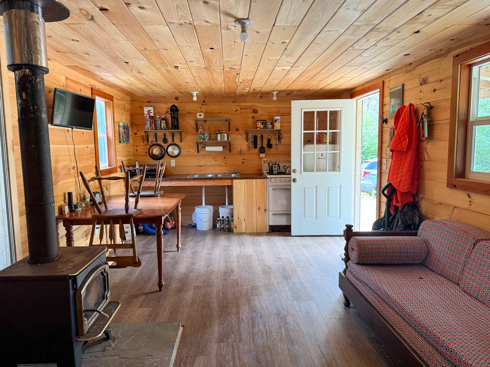 Northern Maine Recreational Land | 44 Acres