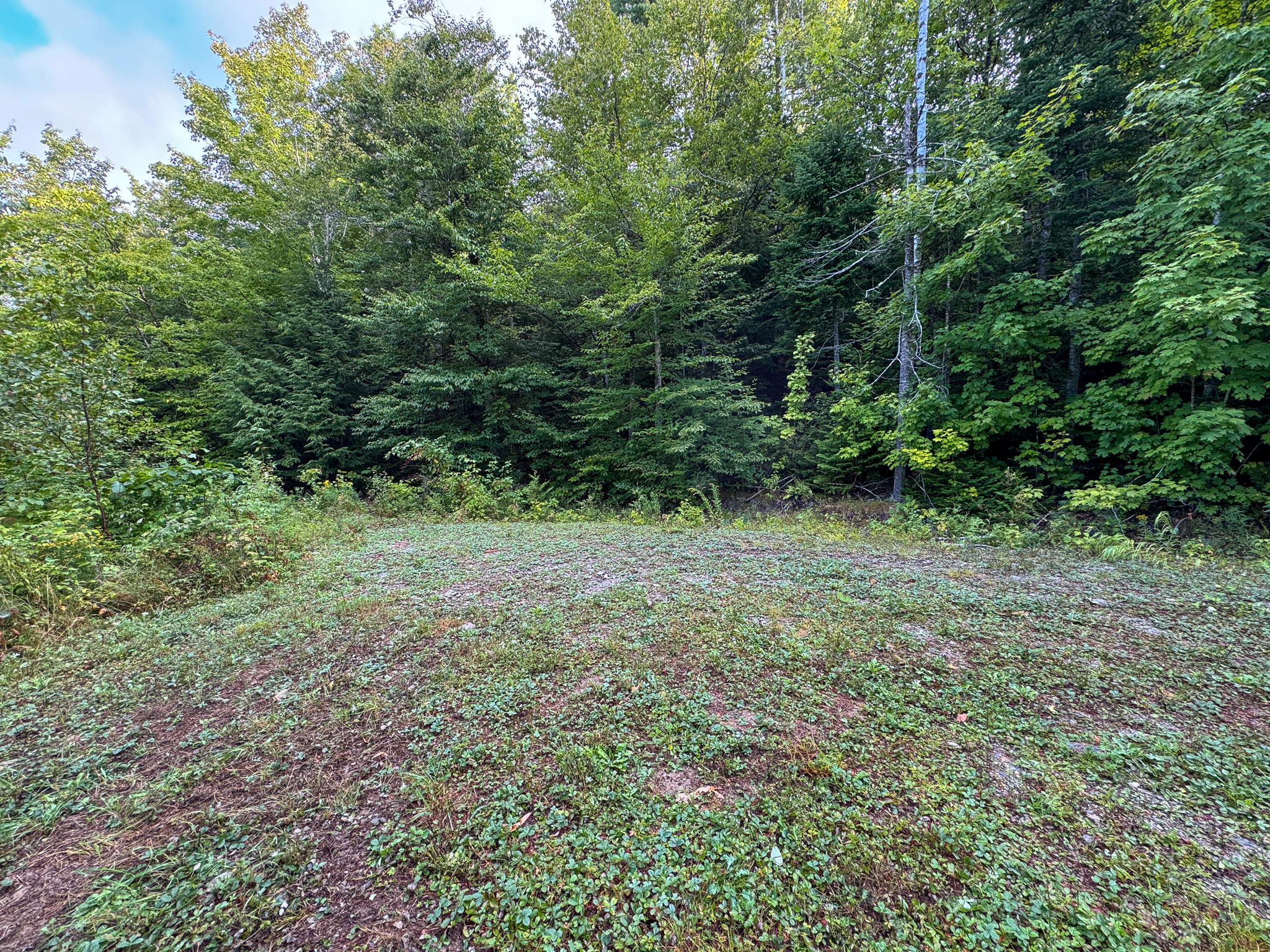 20 Acres with Katahdin Views – Springfield, Maine