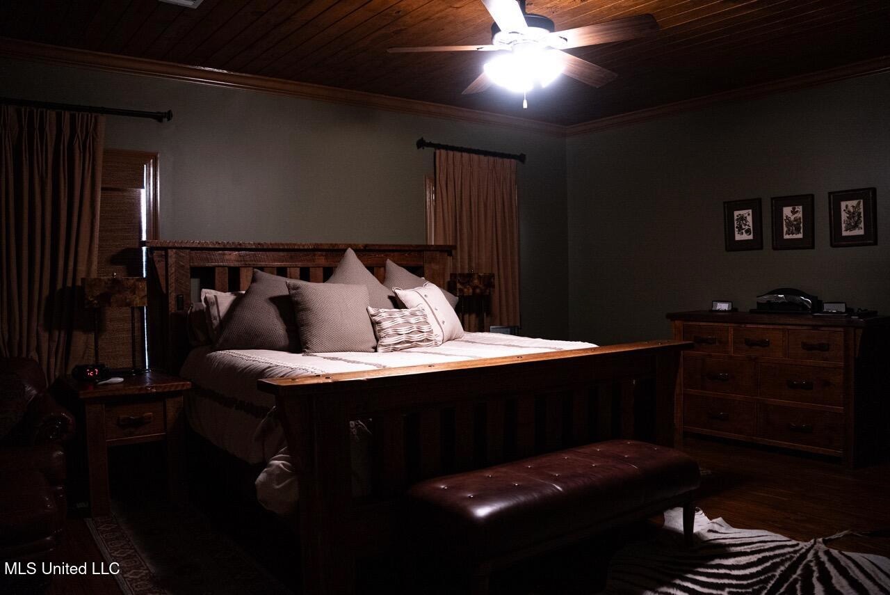Petit Amite – Luxury Hunting Retreat in Amite County, MS