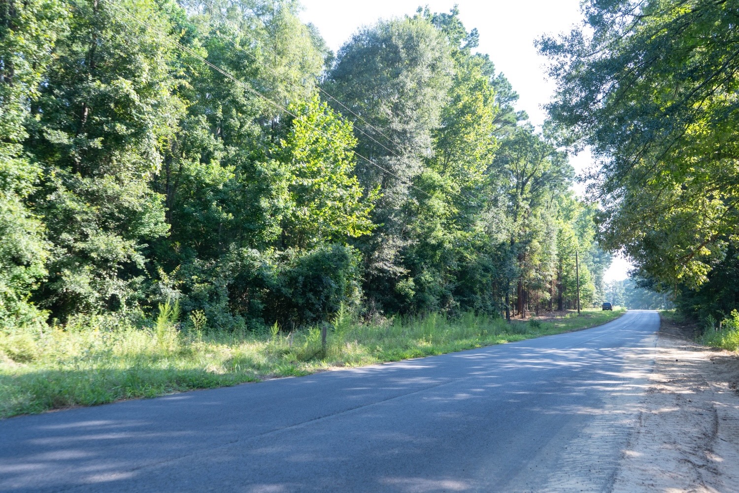 Affordable Multi-Use Recreational Tract