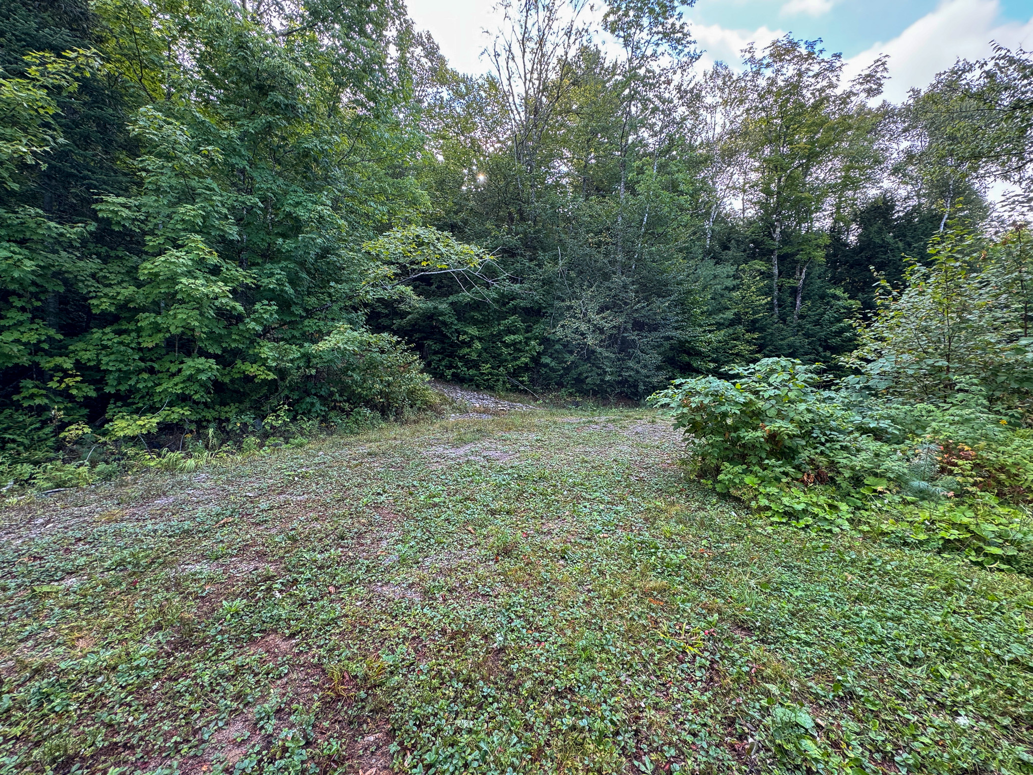 20 Acres with Katahdin Views – Springfield, Maine