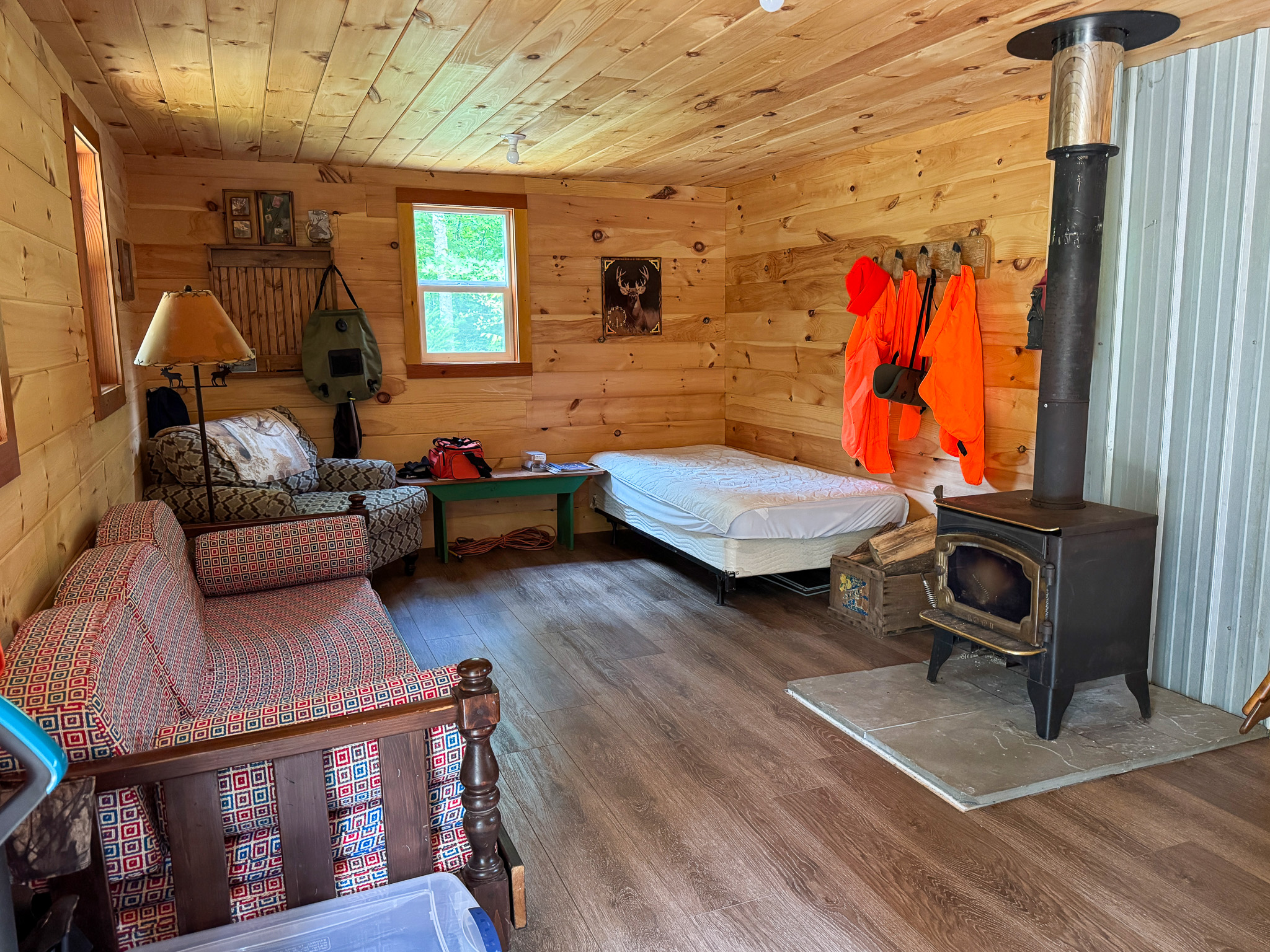 Northern Maine Recreational Land | 44 Acres