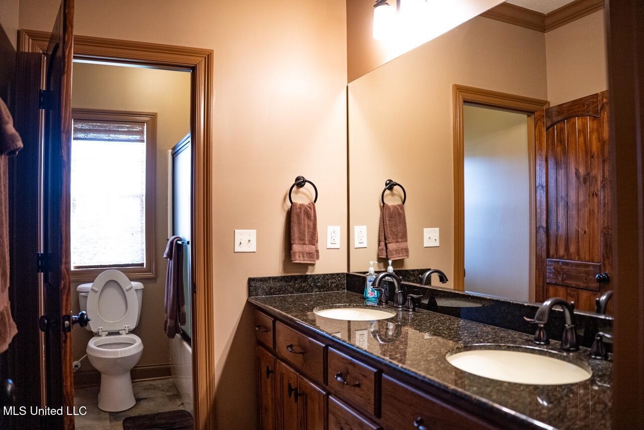 Petit Amite – Luxury Hunting Retreat in Amite County, MS