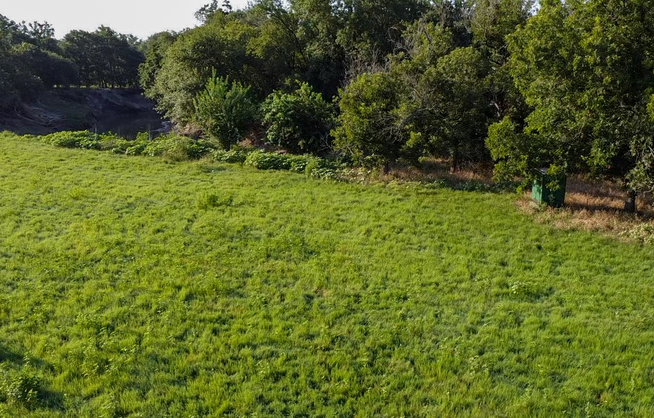 23.866 Acres of Riverfront Land for Sale in Coryell County, Texas