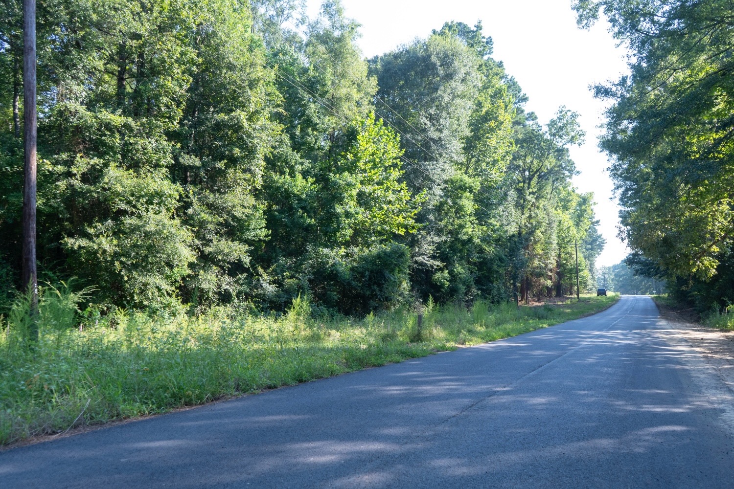 Affordable Multi-Use Recreational Tract