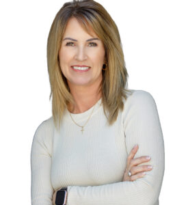 Roxanne Byram