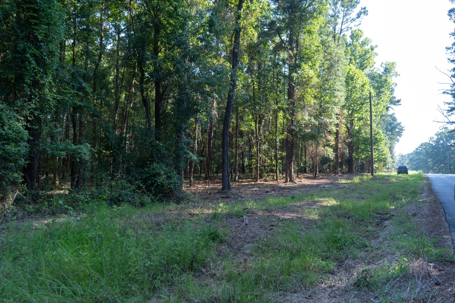 Affordable Multi-Use Recreational Tract