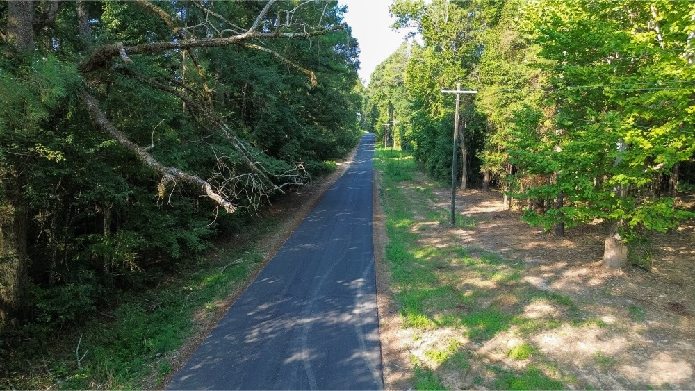 Affordable Multi-Use Recreational Tract