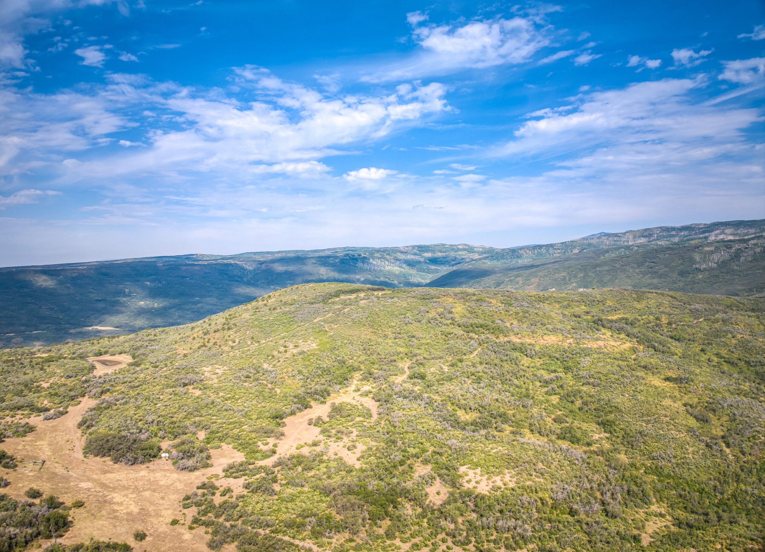 Whiskey Jug Ranch 465 Acre CO Hunting And Recreation Property With Cabin
