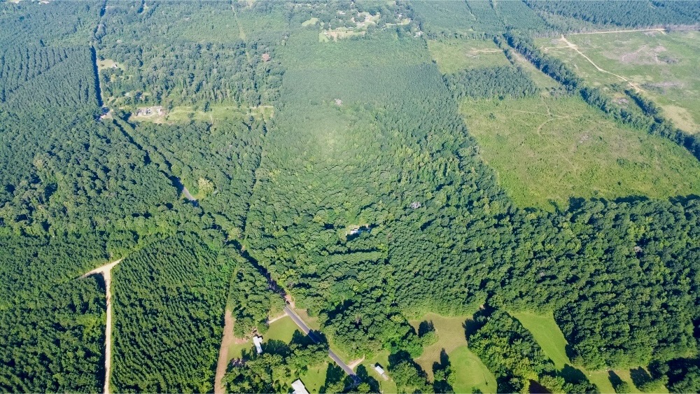 Affordable Multi-Use Recreational Tract