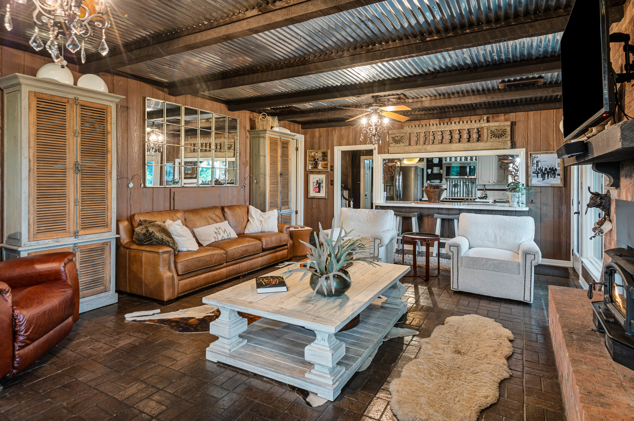 East Texas Ranch Property with Hunting & Fishing Carthage TX