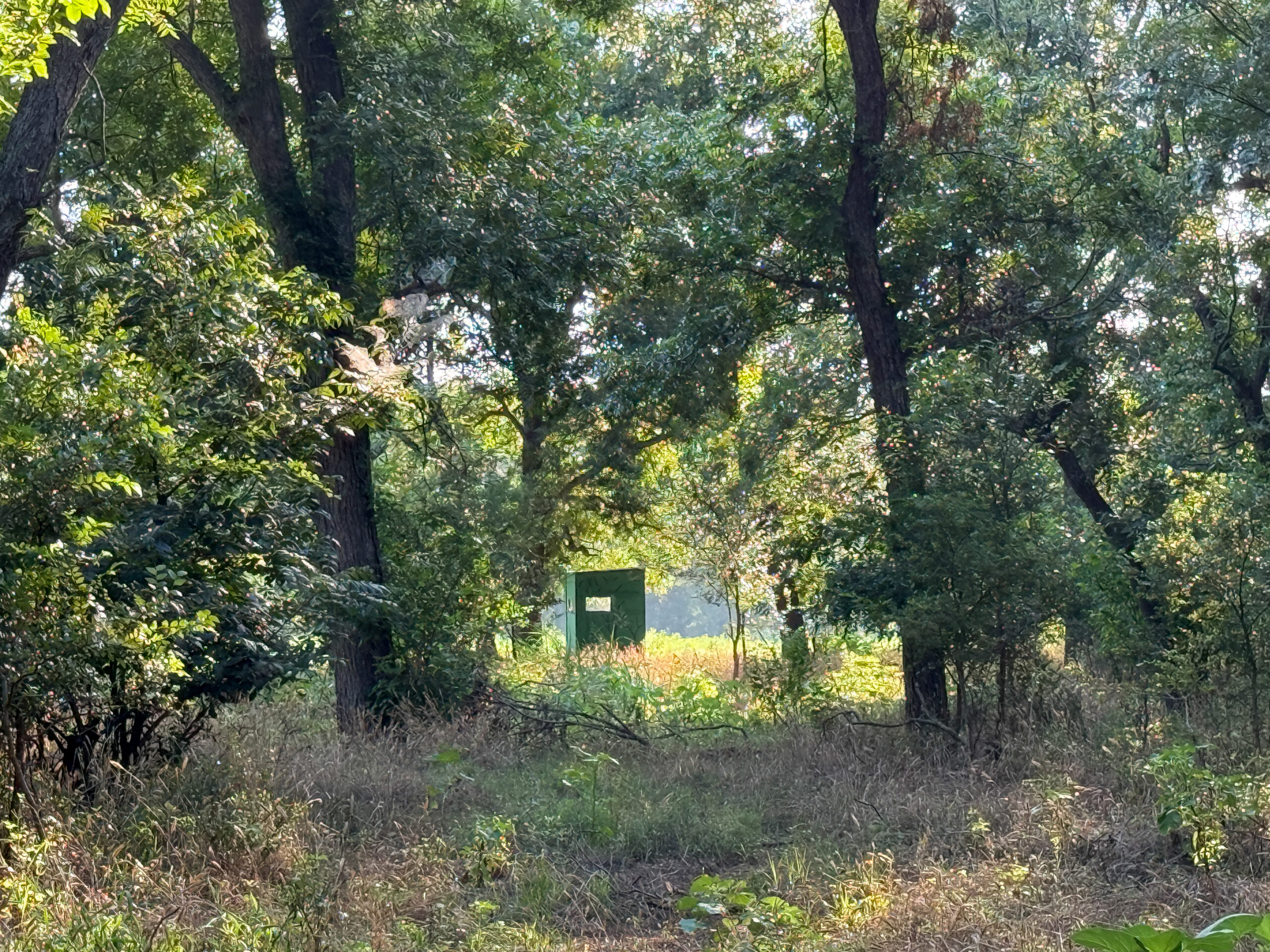 23.866 Acres of Riverfront Land for Sale in Coryell County, Texas