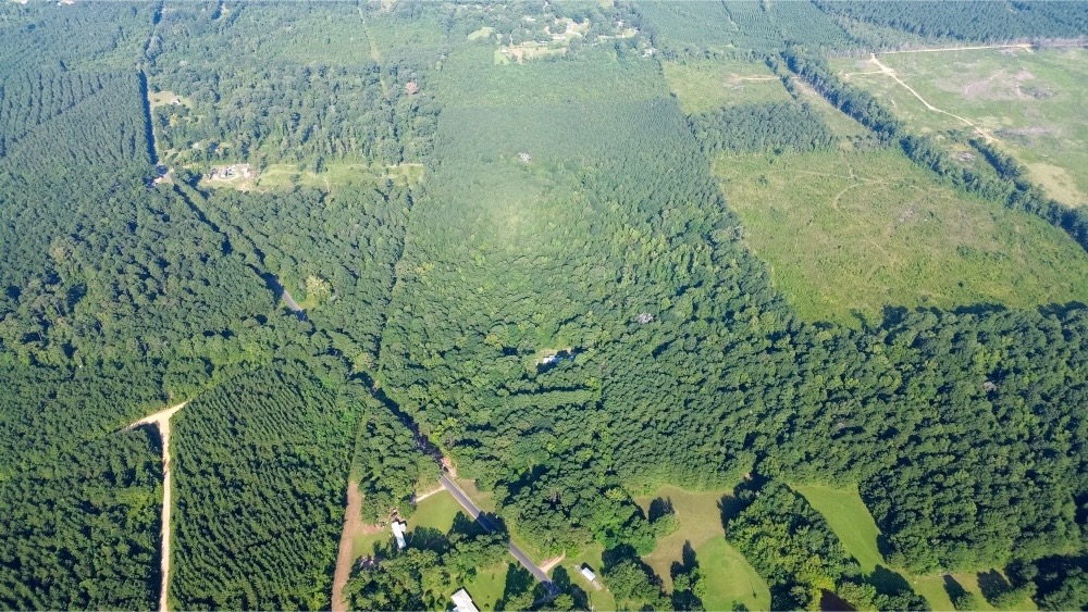 Affordable Multi-Use Recreational Tract